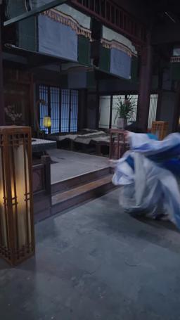 Emperor, She Never Betrayed You episode 3