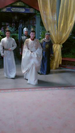 ดาวโชคฟ้าประทาน episode 56