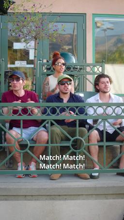 Queen of the Court episode 13