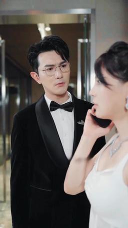 踹翻渣男後，首富千金馬甲藏不住了 episode 21