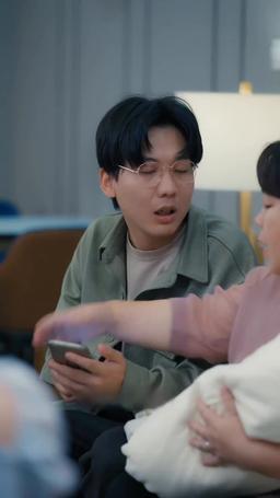 千金小姐的反擊 episode 51