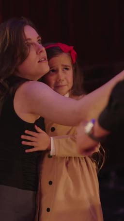 Baba Yardım Et! Annem Hapiste! episode 43