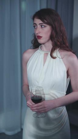 One Night, One Forever episode 17