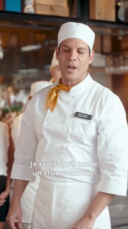 Reconquérir l'Amour par la Cuisine episode 23