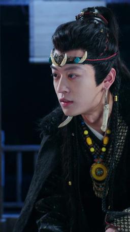 Ateşler tutuştuğunda episode 53