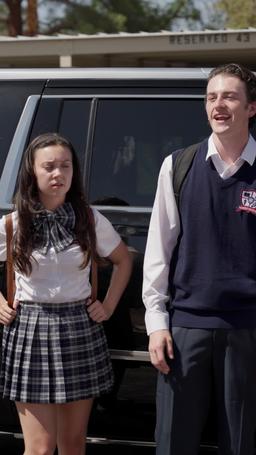 لن أكون دمية لأحد بعد الآن episode 13