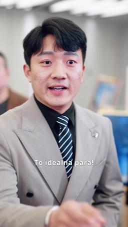 Odwrócona galaktyka, najgłębsza rana w jej sercu episode 31