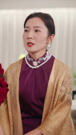 一夜情深之高冷美女賴上我 episode 44