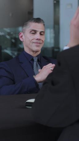 Kembalinya Suami Mafia Saya episode 46