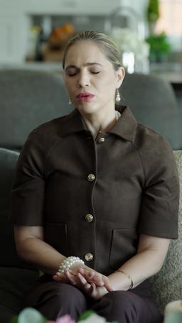 The Hacker Heiress Strikes Back episode 53