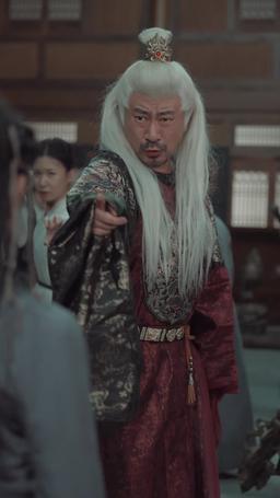 W moim ciele mieszka feniks episode 52