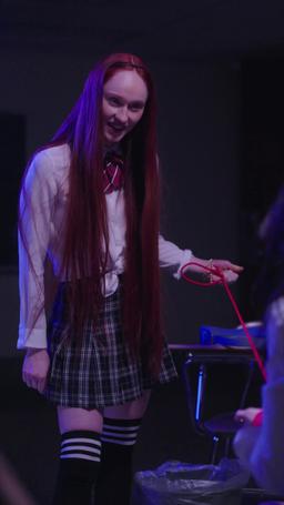 รักลับๆ ฉบับพี่ชายไม่แท้ episode 50