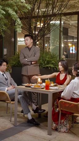 My Down-and-Out Hubby Is a CEO episode 77