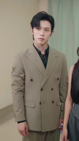 (พากย์) รักสุดใจยัยตัวแสบ episode 74