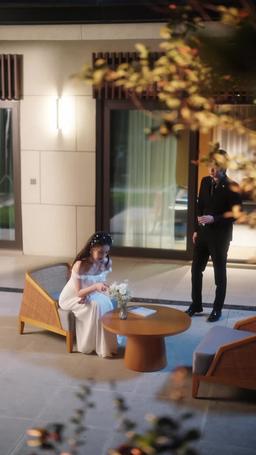 Served Time, Now I'm His Mrs. Right episode 62