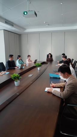 重生後她颯爆了 episode 46