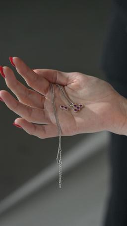 용서할 수 없는 가족 :  딸의 절규 episode 42