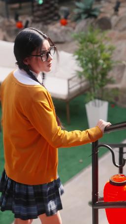 ปริศนาลับร้านนามิซูชิ episode 2