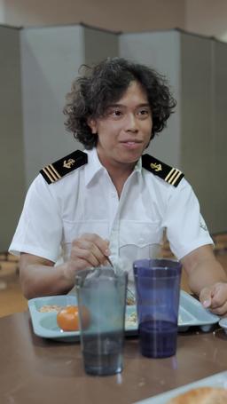 Kakak Tiriku adalah Mantanku?! episode 19