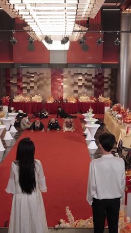 Ölümsüz Nine: Göksel Ata episode 38