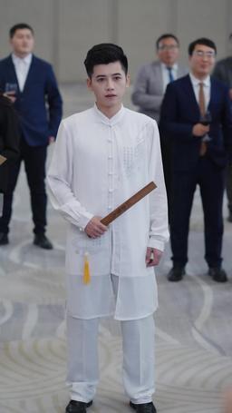 The princess of the Nine Kingdoms actually proposed to me? episode 5