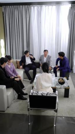 Hey Mommy! Time for a New Daddy! episode 51