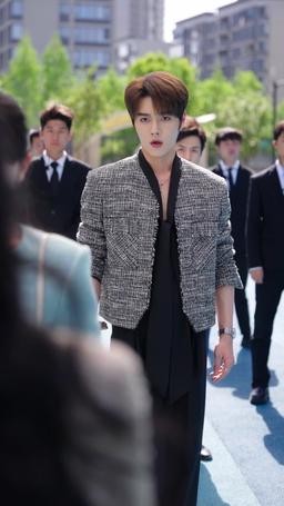 ดวงใจปฐวีร์ episode 21