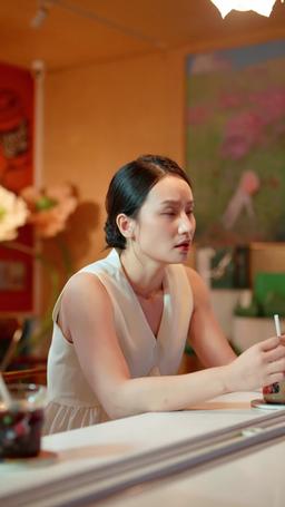 Onun Suçu Çok Tatlı Olması episode 69