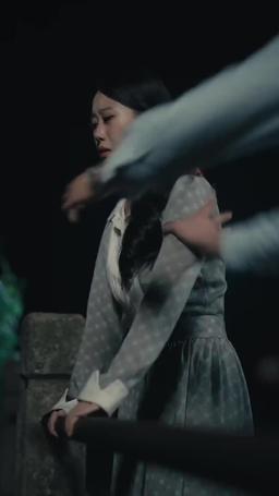 Reborn: To Tear Off Her Mask episode 57