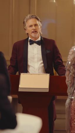 Twilight Romance: Flash Marriage to Mature Tycoon episode 78