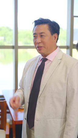 Fall For the Wrong Heir episode 19