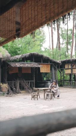 [مدبلج] أتزوّج فأزداد قوة: فانظروا كيف أسحق قبائل الشمال episode 31