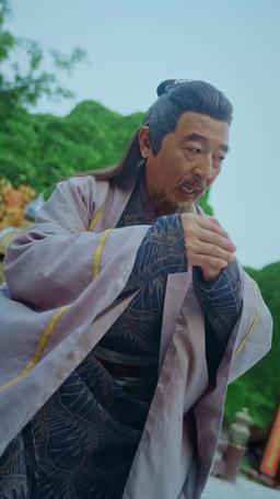 The Ultimate Ruler episode 14