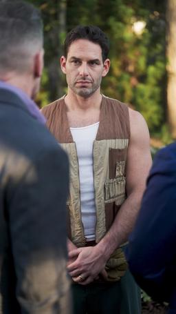 Secret Boss of the Five Keys trailer