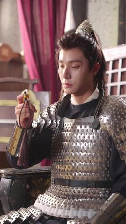 Spoiled by the Devil episode 83