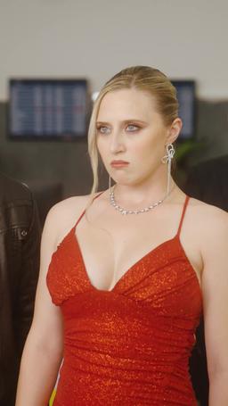 [吹き替え] 空飛ぶ修羅場 episode 22