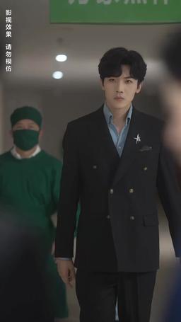 聽說愛情十有九悲 episode 48