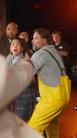 黃石大佬：王者再起 episode 54