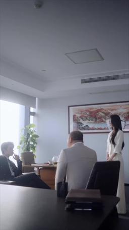 مشابكة مع الرئيس التنفيذي episode 4