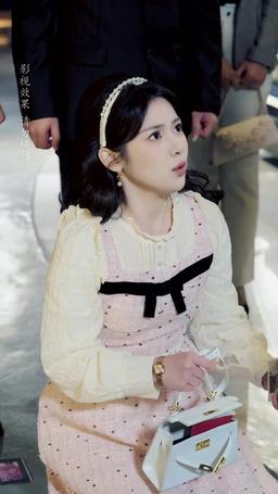 Love, Like a Rose episode 7