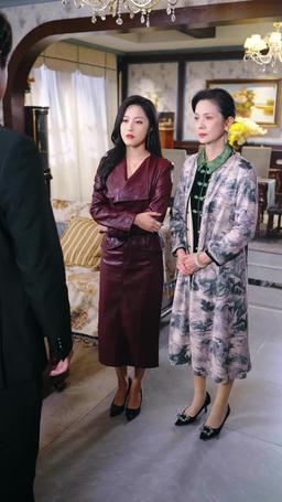 Mom, Sis, I Regret Now! episode 62