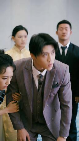 قلب الحاكم episode 44