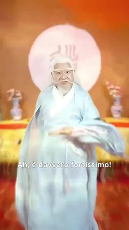 [Doppiaggio] Davvero non sono un immortale episode 3