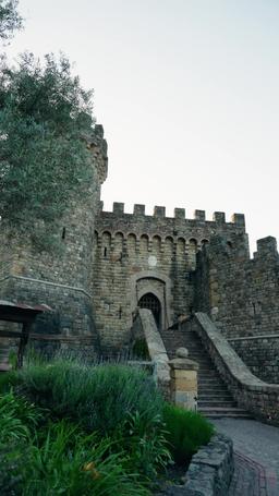 Il figlio perduto ritorna come duca episode 22