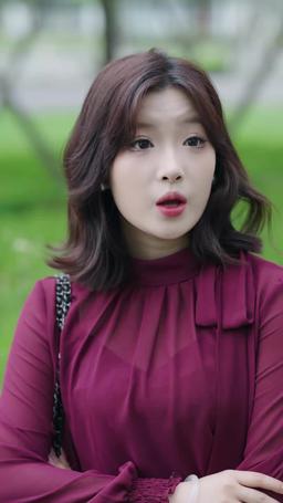 Da reietta a sovrana, il gioco di potere dell'amore episode 25