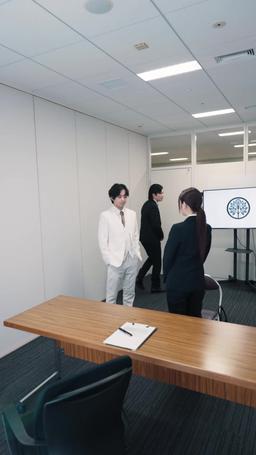 泥沼に咲いた、欲望の花 episode 3