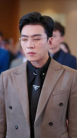 Bercerai dan Diinginkan! Trio Pelamar Elit Saya episode 19