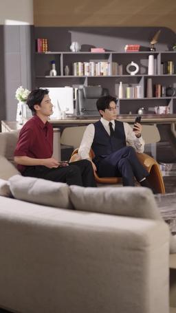 The CEO's Most Wanted episode 12