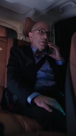 (พากย์) เงิน ปืน และคริสต์มาสสุดหรรษา episode 34