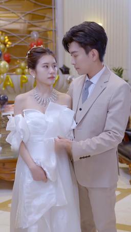 攤牌了，我是全球首富千金 episode 63